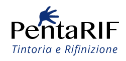 Pentarif Logo